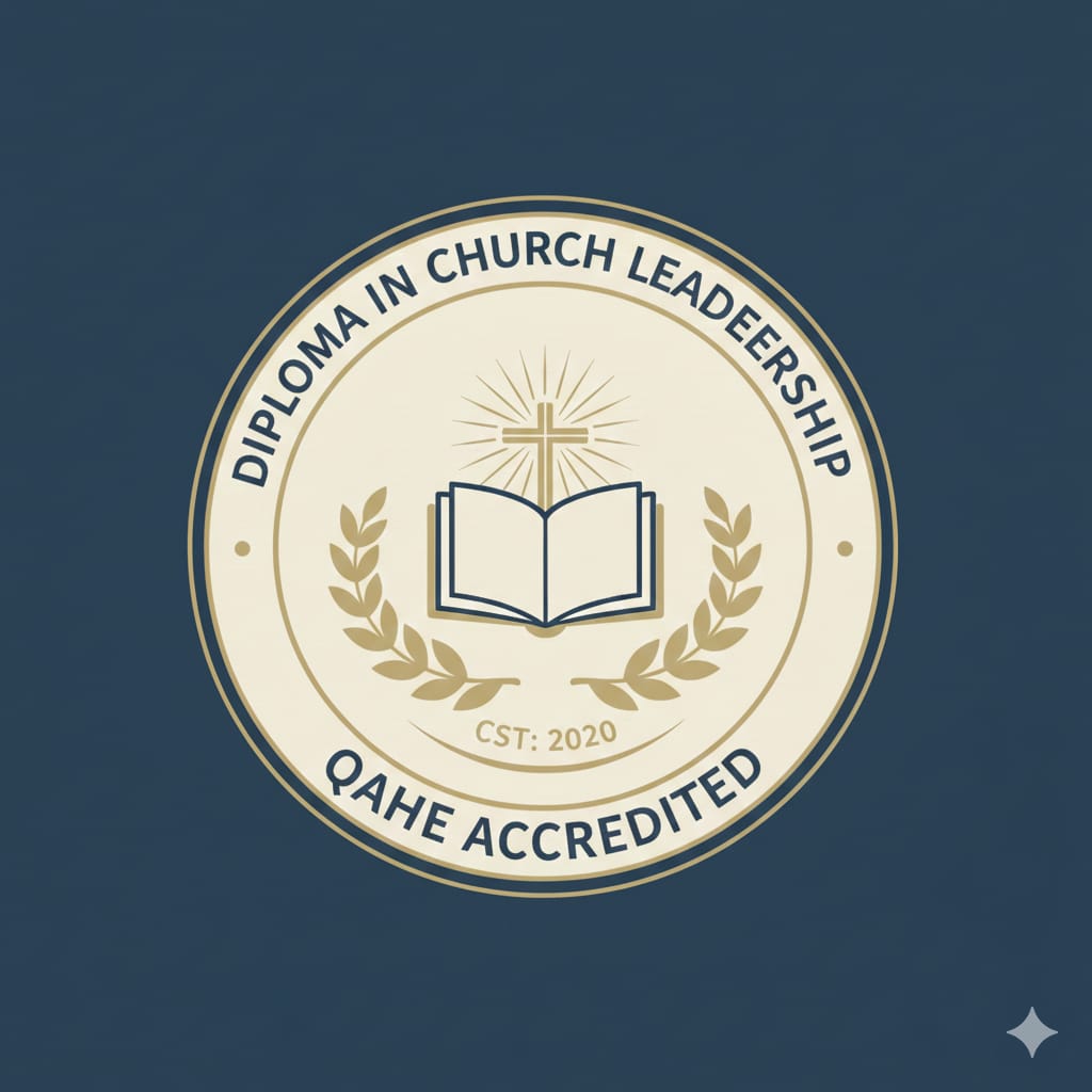 Diploma in Church Leadership