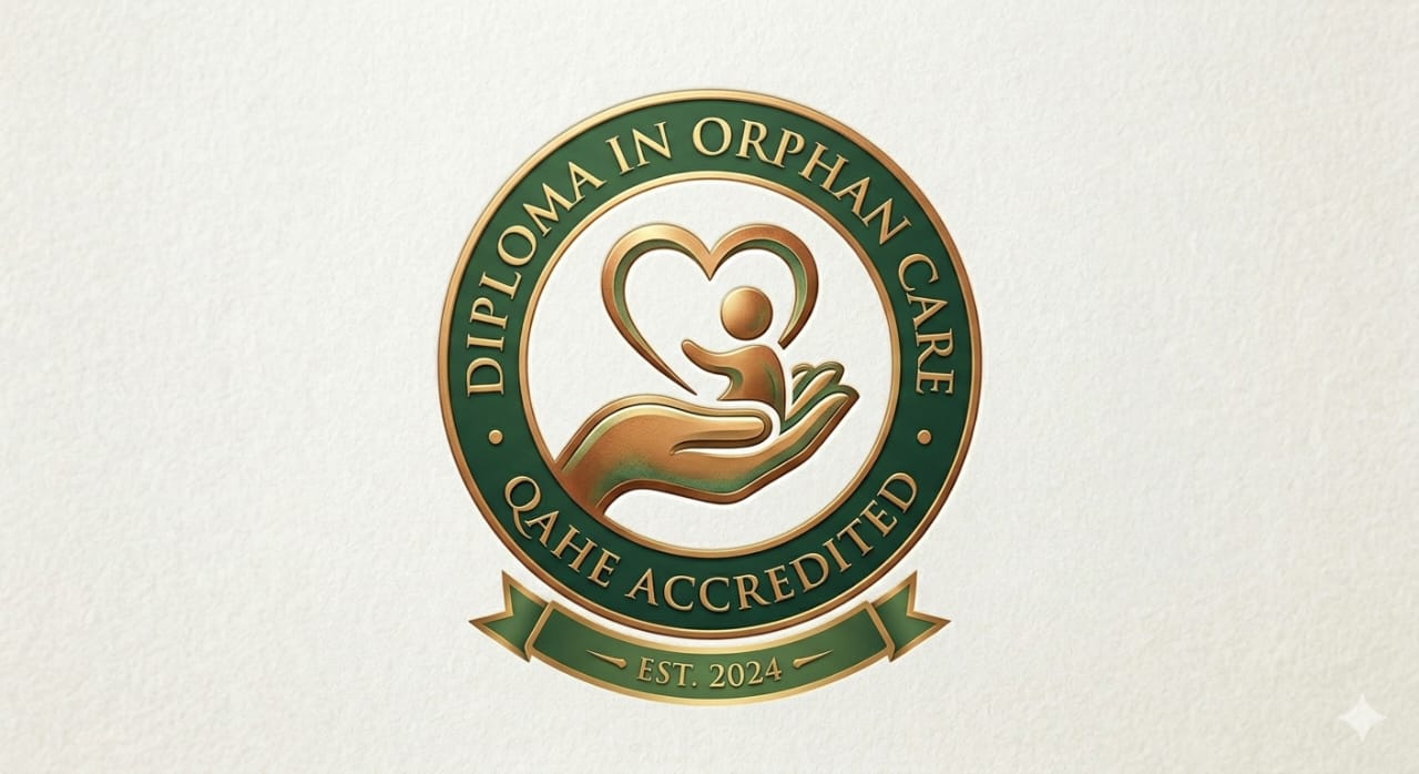 Diploma in Orphan Care