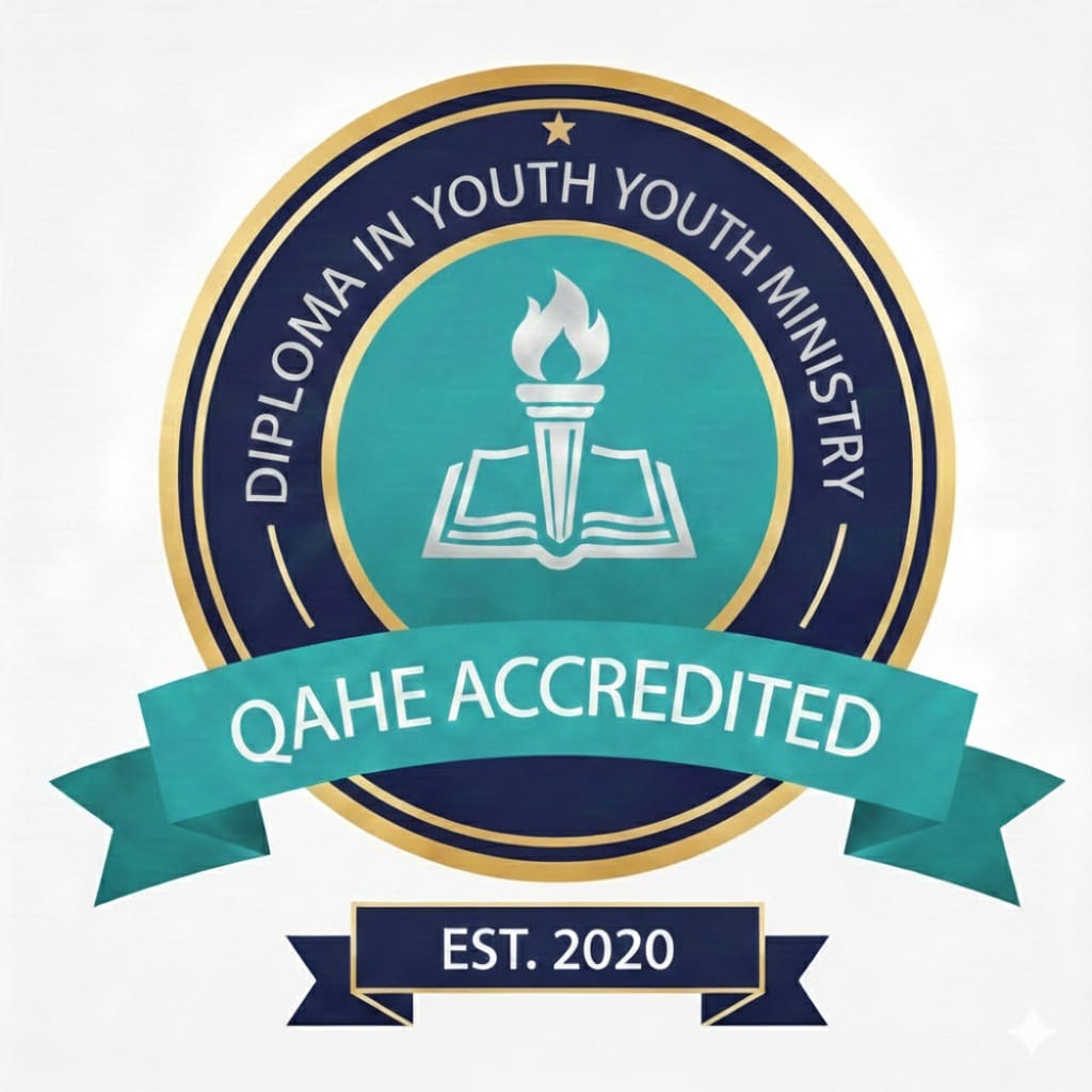 Diploma in Youth Ministry