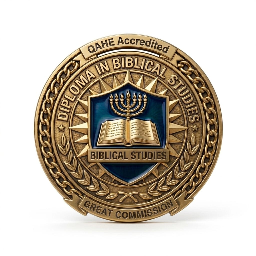 Diploma in Biblical Studies