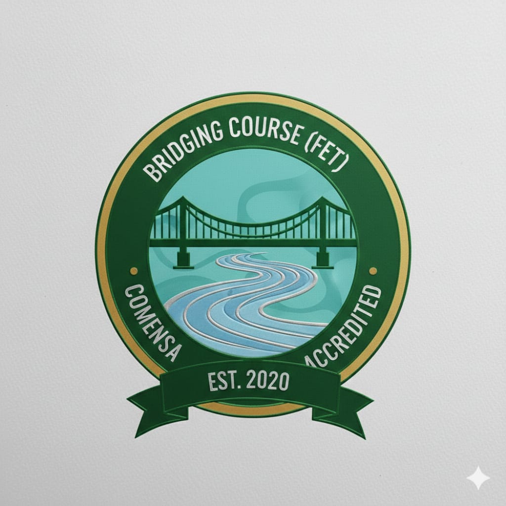 Bridging Course (FET)