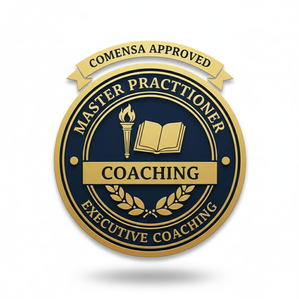 Master Practitioner Program in Theology & Executive Coaching