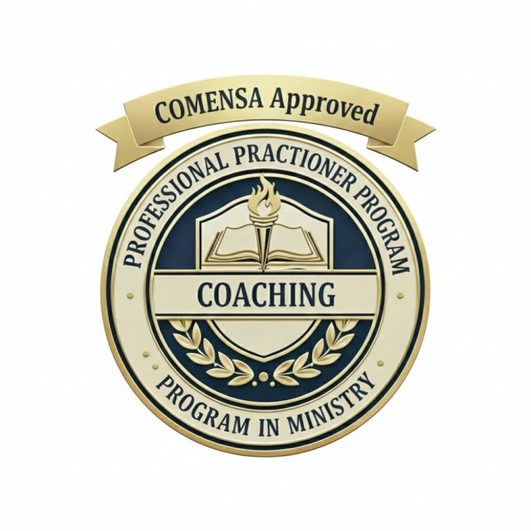 Professional Practitioner Program in Ministry