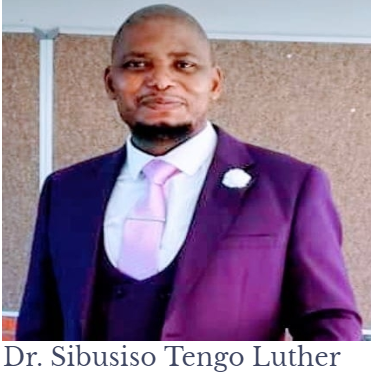 luther