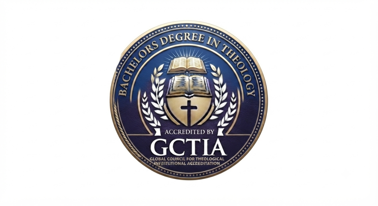Bachelor’s Degree in Theology – Module 5