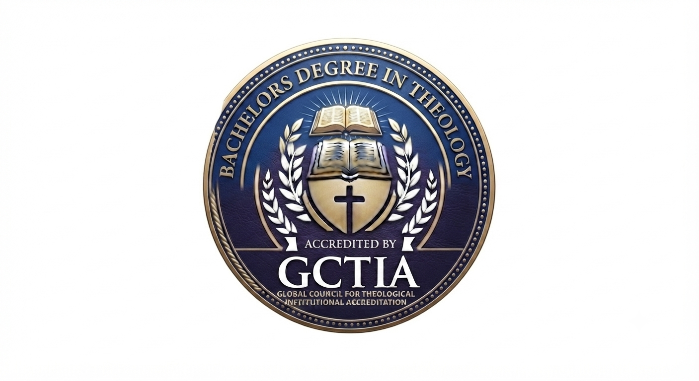 Bachelor’s Degree in Theology – Module 4