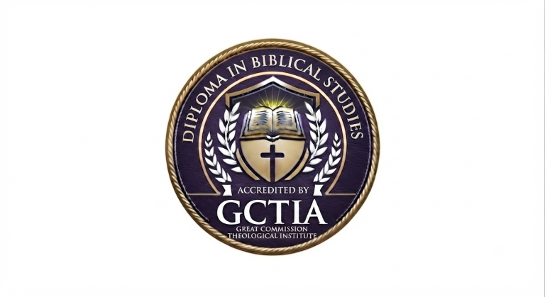 Diploma in Biblical Module 10
