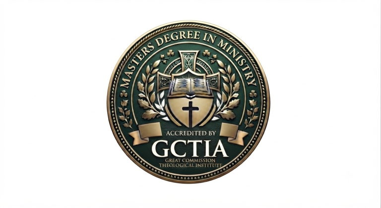 Masters Degree Module 8